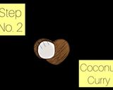 A picture of step 5 of Burmese Khausay.