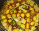 Foto langkah ke 4 dari resep Bubur Candil Ketan.