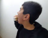 Foto del paso 8 de la receta: Empolvados con manjar