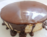 Foto del paso 7 de la receta: Tarta del Día de la Madre: Milhojas de limón y chocolate