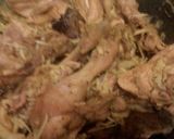 Foto langkah ke 2 dari resep Ayam goreng sahur upin ipin.