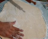 Foto del paso 8 de la receta: Rollitos Canelosos 🍞🍥