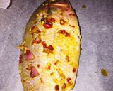 A picture of step 5 of Grilled tilapia fish recipe by mumeena's Kitchen.