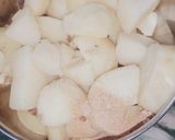 व्रत के आलू(vrat ke aloo recipe in hindi) रेसिपी चरण 1 फोटो