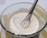 Foto langkah ke 3 dari resep Mix Berries Yogurt Cake.
