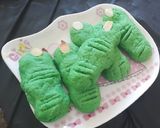 Foto del paso 3 de la receta: Dedos de zombie