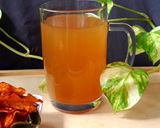 Foto langkah ke 4 dari resep Minuman gula asem.