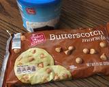Harry Potter butter beer fudge Only 2 ingredients recipe step 1 photo