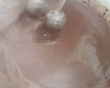 عکس مرحله 2 از دستور 😋کیک کاکائویی😋