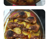 Foto del paso 6 de la receta: Muslos de Pollo Di Caprio