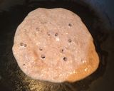 A picture of step 3 of Healthy Banana Pancakes.