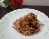राजस्थानी क्रिप्सी फीना रोटी (Rajasthani crispy fina roti recipe in Hindi) रेसिपी चरण 6 फोटो