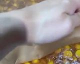 芒果夏豆軟糖的食譜步驟3照片