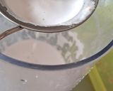 Foto del paso 3 de la receta: Leche de almendras