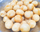 年菜-佛跳牆「福壽全」的食譜步驟6照片