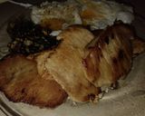 Foto del paso 4 de la receta: Sándwich de Cerdo