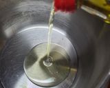 Foto del paso 1 de la receta: 64. Guiso de chocos con patatas