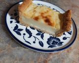 Une image de l'étape 15 de Flan pâtissier ☕.