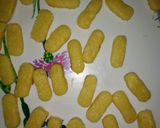 Foto langkah ke 3 dari resep Kastengel renyah lumer mudah dan ekonomis.