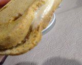 Foto del paso 3 de la receta: Pan integral 4 minutos en microondas. DELICIOSO