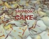 صورة لخطوة 12 من وصفة كيكة الزعفران 🧁