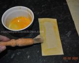 عکس مرحله 5 از دستور پاپ تارت