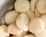 मावा फ्राइड मोदक (mawa modak fry recipe in Hindi) रेसिपी चरण 5 फोटो