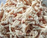 Foto langkah ke 1 dari resep Ayam Jerit.