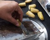 કેળા ની વેફર (Banana Wafer Recipe In Gujarati) રેસીપી સ્ટેપ2ફોટો