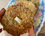 Foto del paso 4 de la receta: “Rosquitas” saludables de manzana