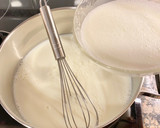 Foto del paso 2 de la receta: Crema pastelera sin huevo