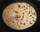 सत्तू पराठा (Sattu paratha recipe in hindi) रेसिपी चरण 5 फोटो