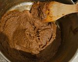 Φωτογραφία βήματος 1 της συνταγής Cookie pie με nutella!