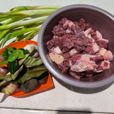 Langkah 1