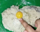 Foto langkah ke 9 dari resep Kroket kentang tahu isi sosis.