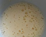 Foto del paso 1 de la receta: Waffles Crujientes