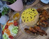 عکس مرحله 1 از دستور اکبرجوجه
