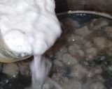 Foto langkah ke 3 dari resep Sop Cincang Sapi.