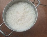 Sushi domowe krok przepisu 1 zdjęcie