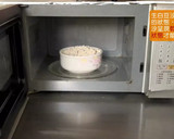 牡丹冰皮月餅的食譜步驟1照片