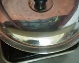 A picture of step 5 of Chicken sukka (Mangalorean special).