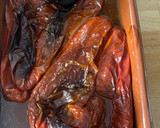 Foto del paso 1 de la receta: Esgarraet