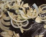 Stirfry Green Beans recipe step 1 photo