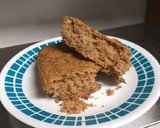 Foto del paso 5 de la receta: Pan de manzana y avena