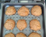 Foto del paso 5 de la receta: Esponjositos de banana
