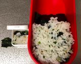 A picture of step 5 of Mini Lunch Box in Lunch Box.