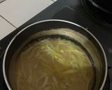 Foto langkah ke 1 dari resep Sup Jagung Ayam.