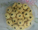 Foto langkah ke 10 dari resep Kue Kering Semprit.
