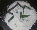 Foto langkah ke 1 dari resep Bolsu "bola susu".