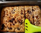 Foto del paso 7 de la receta: ¡Barritas integrales muy nutritivas! ¡en sólo 15 minutos!